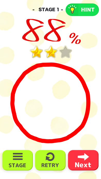 Balance Draw screenshot 3