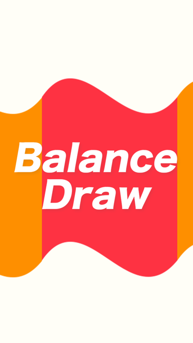 Balance Draw screenshot 1