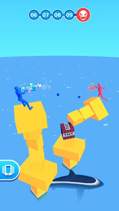 Balance Duel screenshot 1