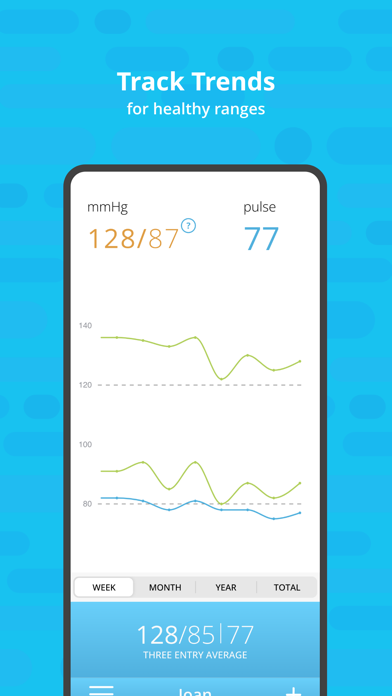 Balance Health screenshot 4