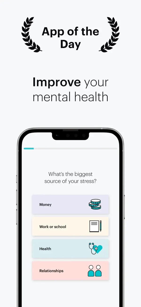 Balance: Meditation & Sleep screenshot 5
