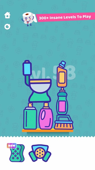 Balance Stuff screenshot 2