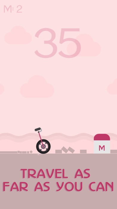 Balance The Wheel screenshot 4