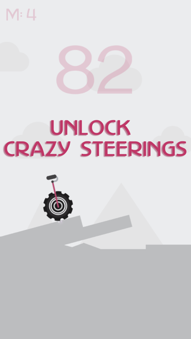 Balance The Wheel screenshot 3
