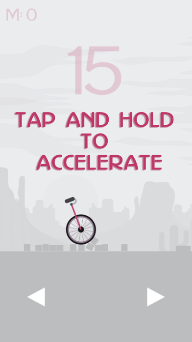 Balance The Wheel screenshot 5