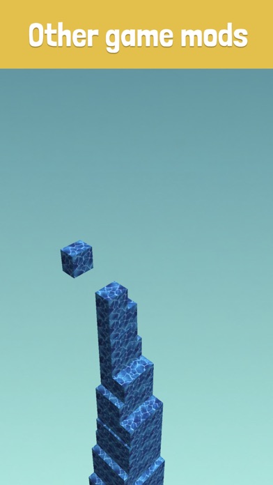 Balanced Tower AR screenshot 2