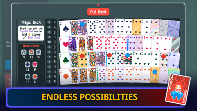 Balatro screenshot 1