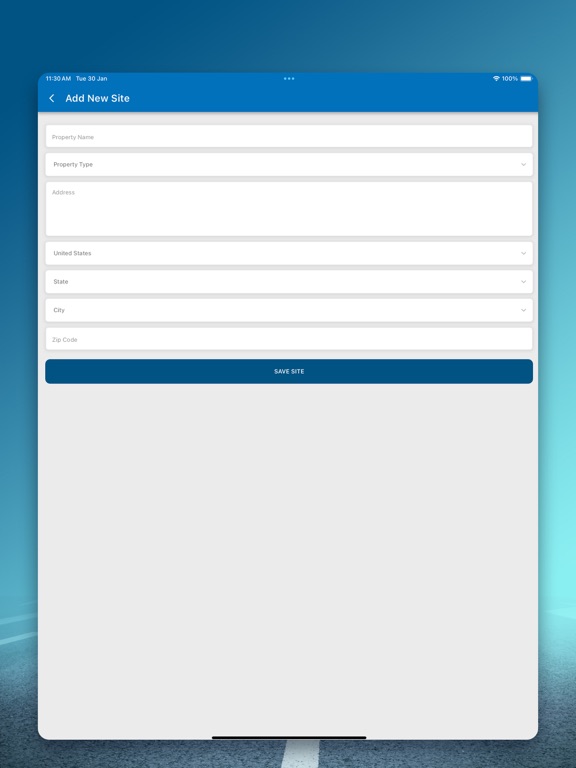 BalconyInspectionapp.com screenshot 6