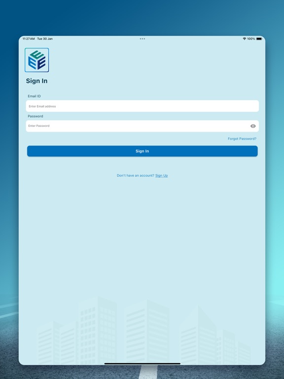 BalconyInspectionapp.com screenshot 2