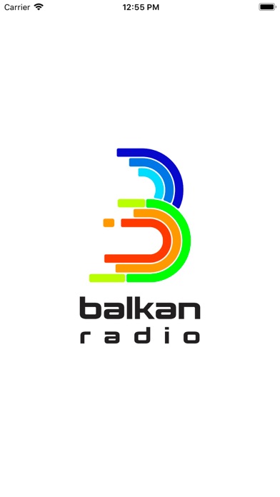 Balkan Radio screenshot 3