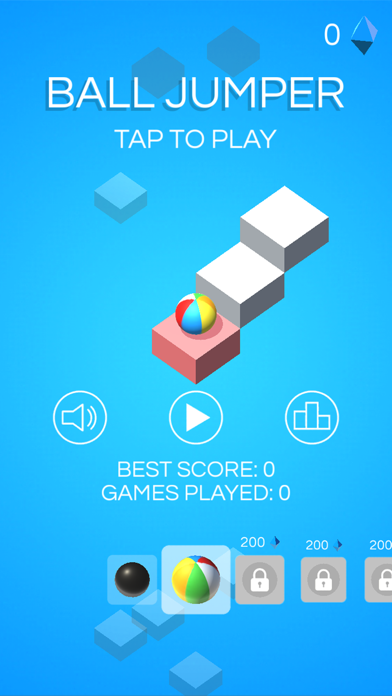 Ball Jumper screenshot 5