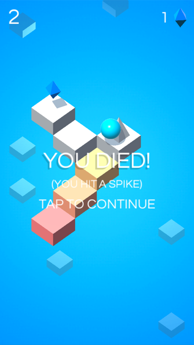 Ball Jumper screenshot 2