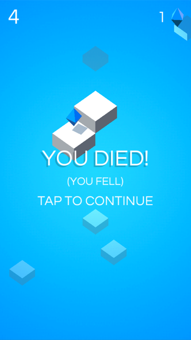 Ball Jumper screenshot 1