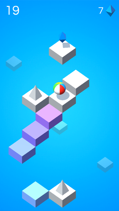 Ball Jumper screenshot 4