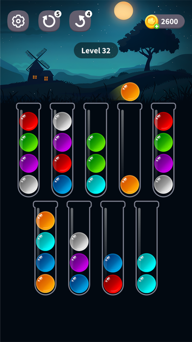Ball Match Lab screenshot 4