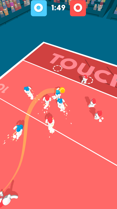 Ball Mayhem screenshot 3