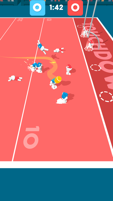 Ball Mayhem screenshot 1