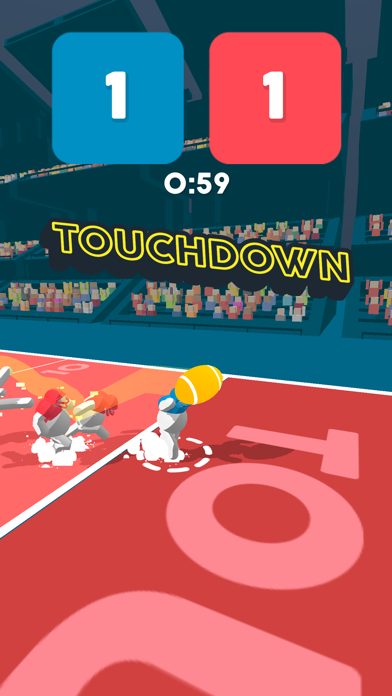 Ball Mayhem screenshot 4
