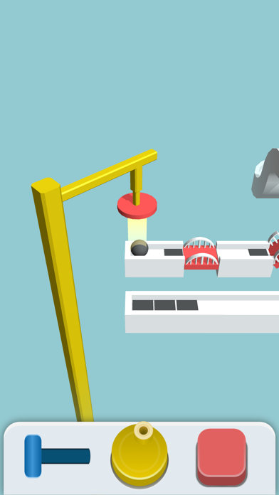 Ball Slider 3D screenshot 1