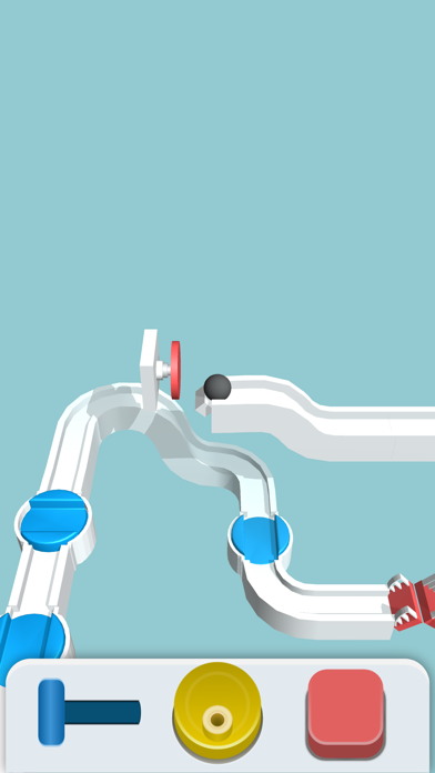 Ball Slider 3D screenshot 3