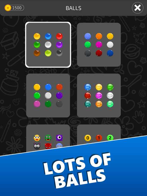 Ball Sort Master screenshot 6