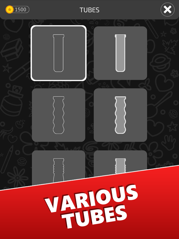 Ball Sort Master screenshot 3