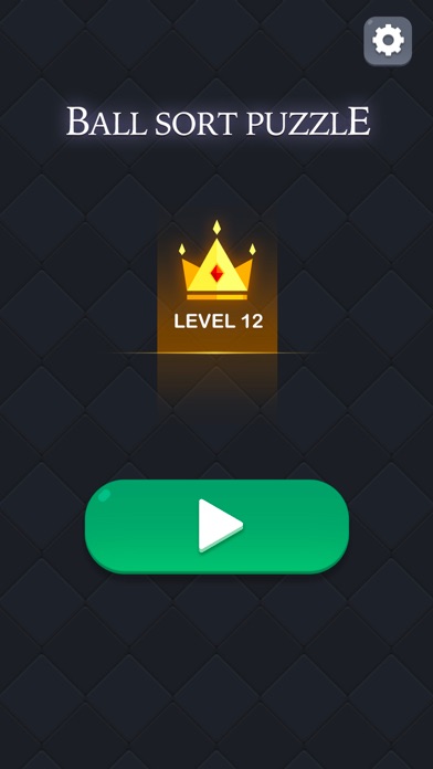 Ball Sort Puzzle - Color Game screenshot 1