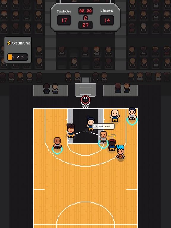Baller Life - Basketball Sim screenshot 8