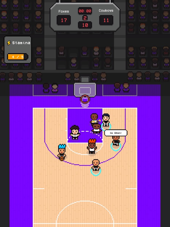 Baller Life - Basketball Sim screenshot 6