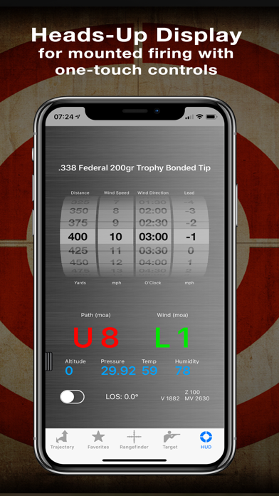 Ballistic: Advanced Edition screenshot 4