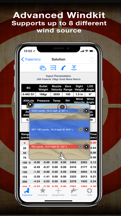 Ballistic: Advanced Edition screenshot 1