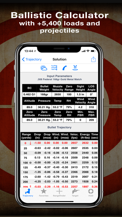 Ballistic: Advanced Edition screenshot 6