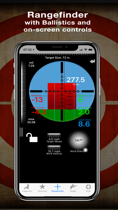 Ballistic: Advanced Edition screenshot 5