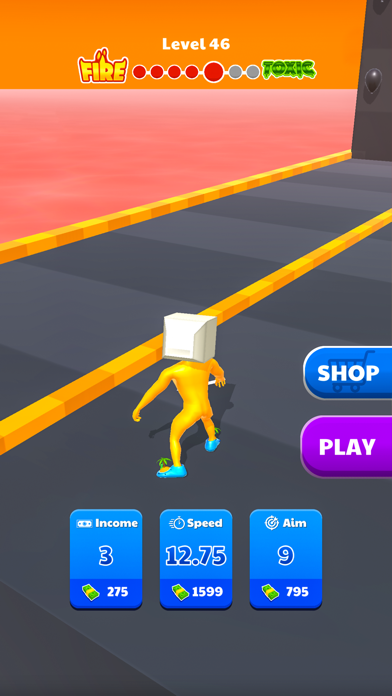 Balloon Guys screenshot 3