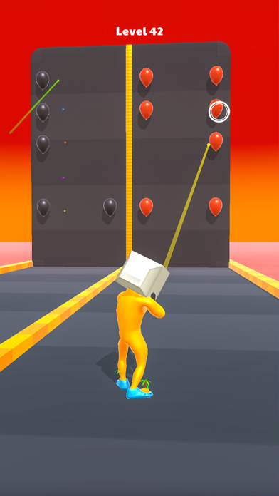 Balloon Guys screenshot 1