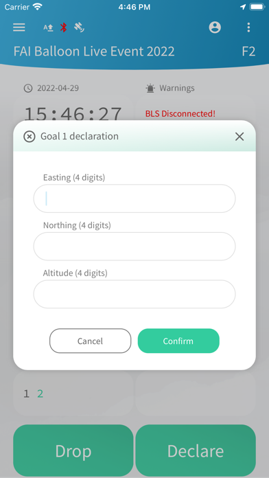 Balloon Live screenshot 3