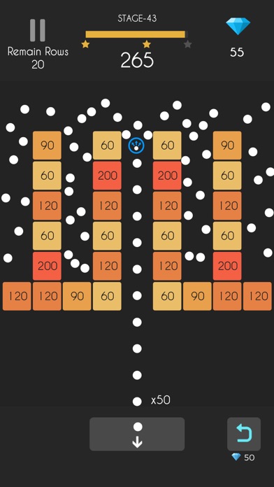 Balls Bounce 2 screenshot 4