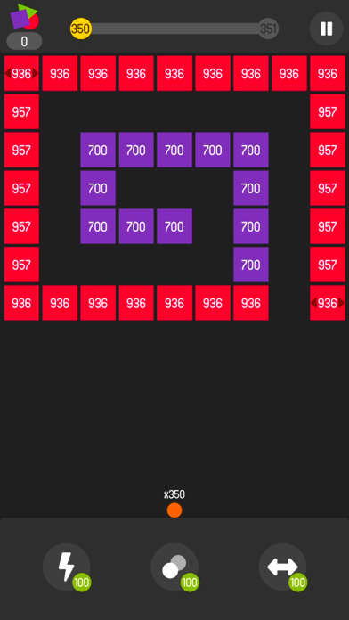 Balls Master: Brick Breaker screenshot 3