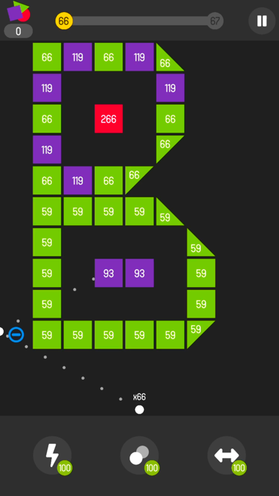Balls Master: Brick Breaker screenshot 4