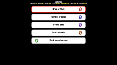 Ballyland Sound Match screenshot 1