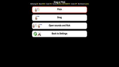 Ballyland Sound Match screenshot 3