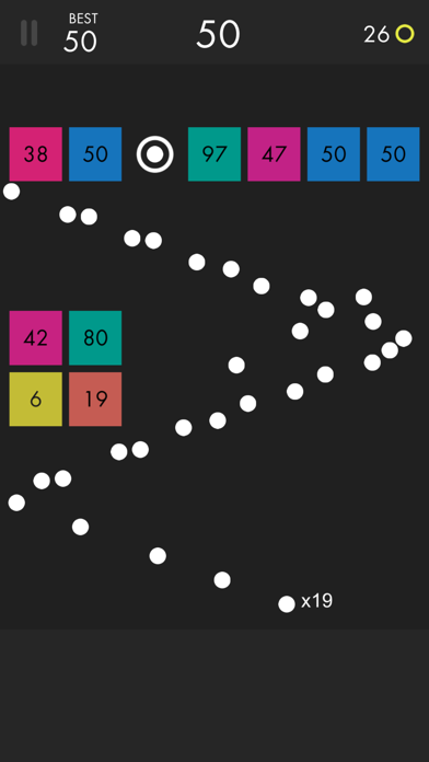 Ballz screenshot 4