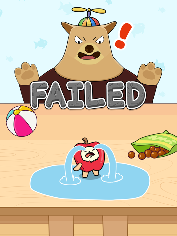 Banana Cat: Hide and Seek screenshot 5