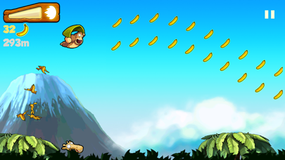Banana Kong screenshot 1