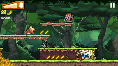 Banana Kong screenshot 5