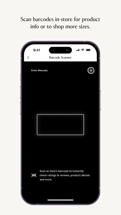 Banana Republic: Shop Apparel screenshot 1
