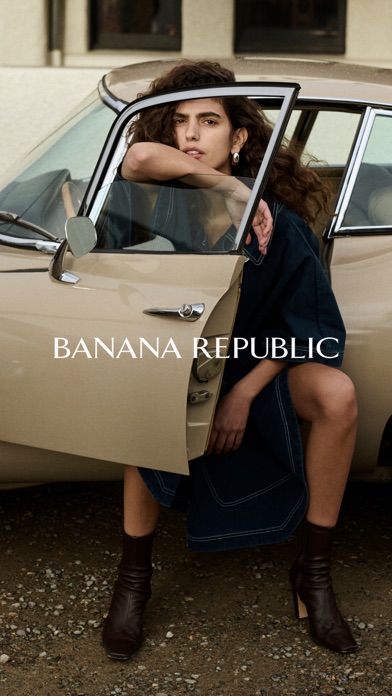 Banana Republic: Shop Apparel screenshot 6