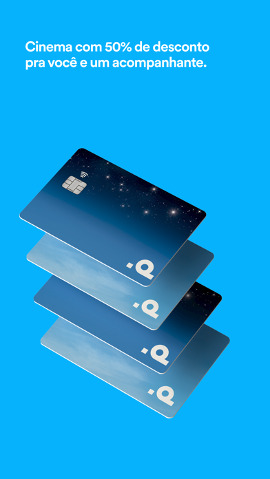 Banco PAN: Conta, Cartão e + screenshot 5