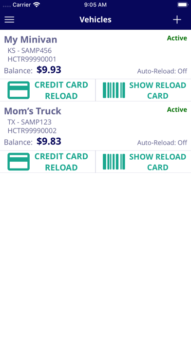 BancPass screenshot 5