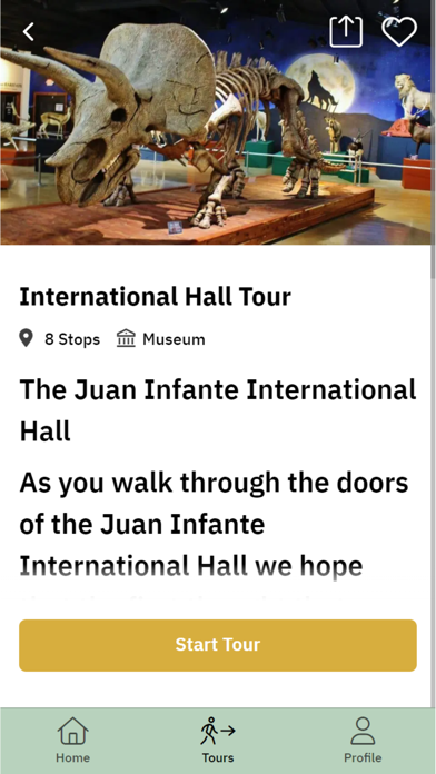 Bandera History and Art Museum screenshot 2